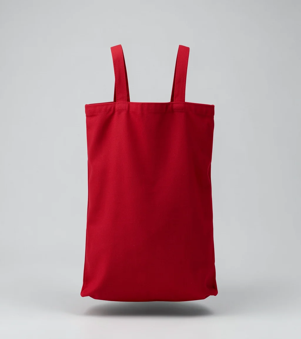 Tote Bag back